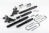 Belltech LOWERING KIT WITH ND2 SHOCKS - 444ND