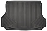 Husky Liners 2014 Nissan Rogue Weatherbeater Black Cargo Liner - 28671