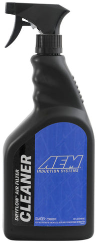 AEM Air Filter Cleaner 32oz - 1-1000