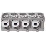 Edelbrock Cylinder Head Ford Glidden Victor Sc-1 Bare Hipped - 770769