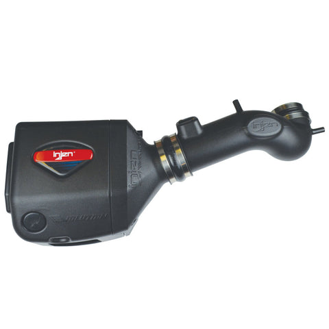 Injen 15-19 Cadillac Escalade V8 6.2L Evolution Air Intake - EVO7103