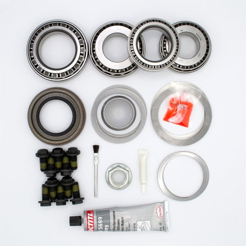 Eaton Dana 44/M210 (JL/JT) Front Master Install Kit - K-D44-210