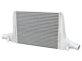 AWE Tuning 2018-2019 Audi B9 S4 / S5 Quattro 3.0T Cold Front Intercooler Kit - 4510-11060