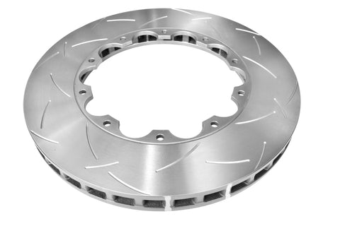 DBA 15-23 Dodge Challenger/Charger SRT8 Hellcat T3 5000 Series Replacement Front Slotted Rotor - 52910.1S