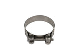 Turbosmart Premium TS Barrel Hose Clamp Quick Release 2.75in (2.50in Silicone Hose) - TS-HCB-069