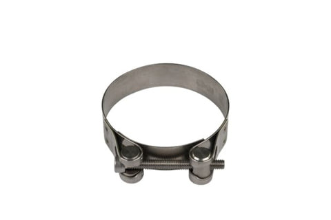 Turbosmart Premium TS Barrel Hose Clamp Quick Release 2.75in (2.50in Silicone Hose) - TS-HCB-069