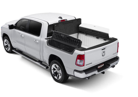 UnderCover 19-20 Ram 1500 (w/ Rambox) 5.7ft Armor Flex Bed Cover - AX32011