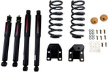 Belltech LOWERING KIT WITH ND2 SHOCKS - 901ND