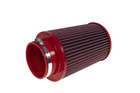 BMC Twin Air Universal Conical Filter w/Polyurethane Top - 100mm ID / 200mm H - FBTW100-200P