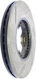 StopTech Slotted Sport Brake Rotor - 126.42034SL