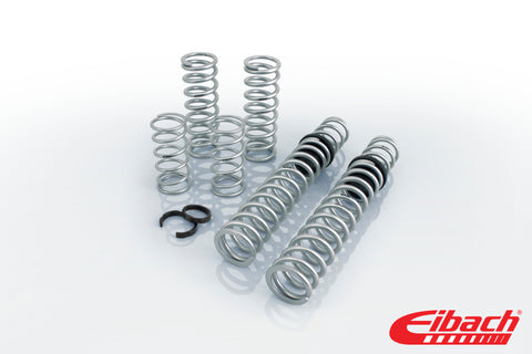 Eibach Pro-UTV 17-18 Can-Am Maverick X3 X RS Turbo R w/ OE Fox Shocks Stage 3 Performance Springs - E85-212-004-03-22