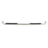 Westin 2001-2004 Ford F-150 SuperCrew 4Dr E-Series 3 Nerf Step Bars - SS - 23-1880