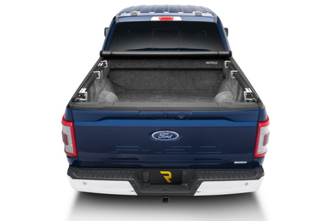 Truxedo 15-21 Ford F-150 8ft TruXport Bed Cover - 298701