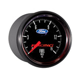 Autometer Ford Racing 52mm Digital Stepper Motor 15PSI Fuel Pressure Gauge - 880107