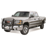 Westin 2003-2007 GMC Sierra Classic 2500HD/3500 Sportsman Grille Guard - Black - 40-1265