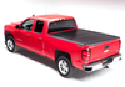 BAK 19-20 Chevy Silverado 5ft 8in Bed (New Body Style) BAKFlip F1 - 772130