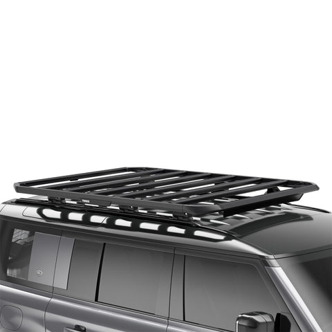 Thule Caprock L Roof Platform - Black - 611003