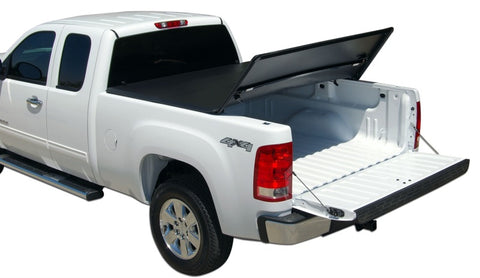 Tonno Pro 73-83 Chevy C10 Pickup 8ft Fleetside Tonno Fold Tri-Fold Tonneau Cover - 42-111