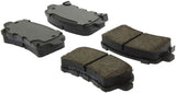 StopTech Street Brake Pads - 308.14300