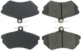 StopTech Performance Brake Pads - 309.06960