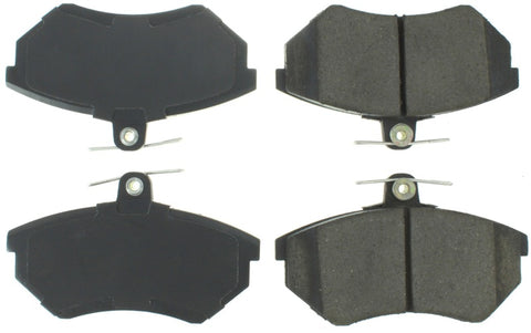 StopTech Performance Brake Pads - 309.06960