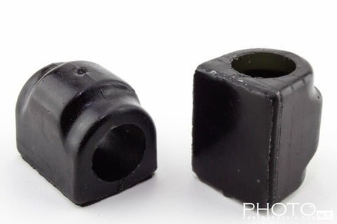 Whiteline Plus 4/91-5/01 & 10/01-05 BMW 3 Series/9/88-04 5 Series Rear 20mm Sway Bar Mount Bushing - W22801