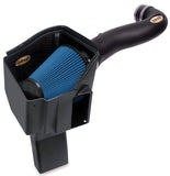 Airaid 2014 GM 1500 Pickup/ 2015 GM Tahoe/Yukon 5.3L MXP Intake System w/ Tube (Dry / Blue Media) - 203-285