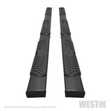 Westin 19-22 RAM 2500/3500 CC 8ft Bed Excl. Dually R5 M-Series W2W Nerf Step Bars - Blk - 28-534345