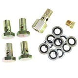 BD Diesel Banjo Bolt Upgrade Kit - 2000-2002 Dodge - 1050220