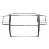 Westin 2016-2018 Chevrolet Silverado 1500 Sportsman Grille Guard - SS - 45-3870