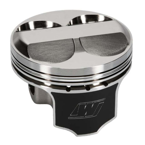 Wiseco Acura 4v +2cc Dome Strutted 84.5mm Piston - Single - 6567M845AP