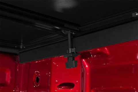 Lund 19-23 Ram 1500 8ft Bed Genesis Elite Tri-Fold Tonneau - Black - 958163