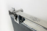 CSF 87-91 BMW M3 (E30) 2.7L Radiator - 7063