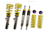 KW Coilover Kit V3 BMW 1series E81/E82/E87 (181/182/187)Hatchback / Coupe (all engines) - 35220039