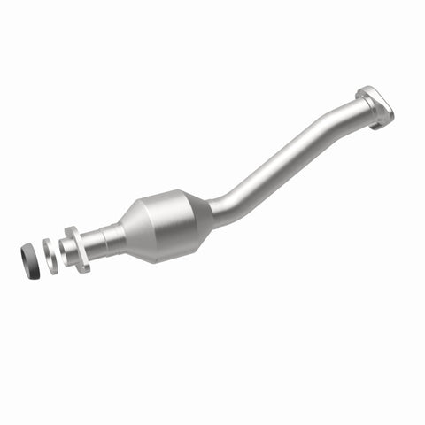 Magnaflow Conv DF 2012-2013 JUKE 1.6L Underbody - 52110