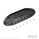 Westin PRO TRAXX 5 Replacement Service Kit with 14in pad - Black - 21-50002