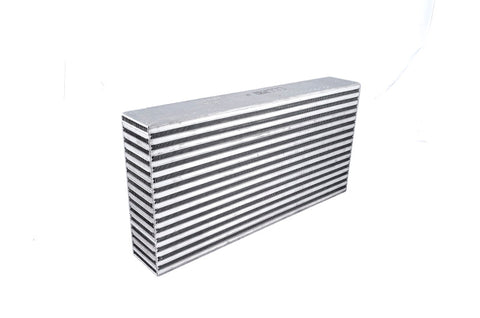 Garrett Air / Air Intercooler CAC (23.72in x 12.02in x 3.82in) - 1000 HP - 486827-6002