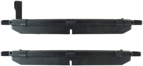 StopTech Street Brake Pads - 308.10940