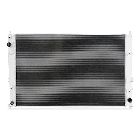 Mishimoto 2016+ Honda Civic 1.5T (Incl. SI) Aluminum Performance Radiator - MMRAD-CIV-16