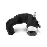 Mishimoto 21+ Bronco 2.7L Intercooler Pipe Kit Micro Wrinkle Black - MMICP-BR27-21MWBK