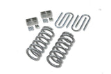 Belltech LOWERING KIT W/O SHOCKS - 779