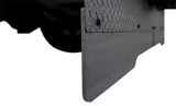 Access Rockstar 17+ Ford Super Duty F-250/350 (Diesel Only) Full Width Tow Flap - Black Urethane - H3010049