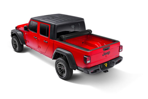 Truxedo 2020 Jeep Gladiator 5ft Sentry CT Bed Cover - 1523216