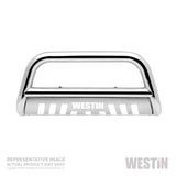 Westin 2016-2018 Toyota Tacoma E-Series Bull Bar - SS - 31-6000