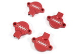 Perrin BRZ/FR-S/86 Cam Solenoid Cover - Red - PSP-ENG-173RD