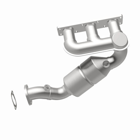 Magnaflow Conv DF BMW 5 99-00 Rear - 452466