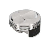 Wiseco Chevy SBC 23Deg 1.000inCH x 4.155in 10cc Dome, GasPorted inLil Quick 16in - K0032B3