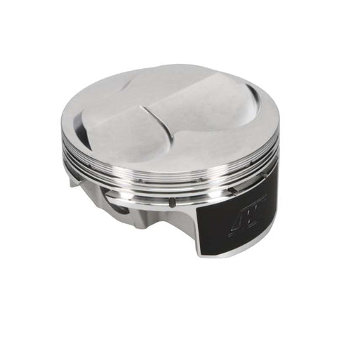 Wiseco Chevrolet Small Block 3cc Dome 4.185in Bore Shelf Stock Left Piston - Single - 60030LB6