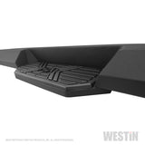 Westin 2020 Jeep Gladiator HDX Xtreme Nerf Step Bars - Textured Black - 56-24165