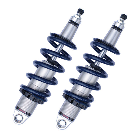 Ridetech 58-64 GM B-Body HQ Series CoilOvers Front Pair - 11053510